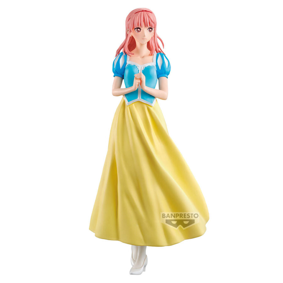 Blue Box Hina Chono figure 22cm