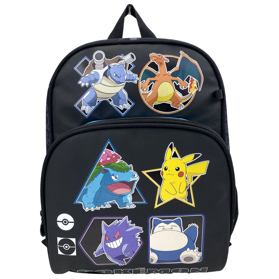 Pokemon Geo backpack 30cm