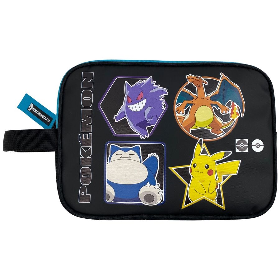 Pokemon Geo vanity case