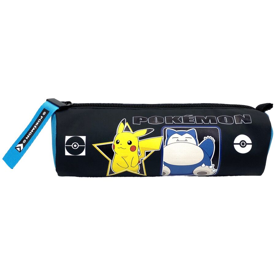 Pokemon Geo pencil case