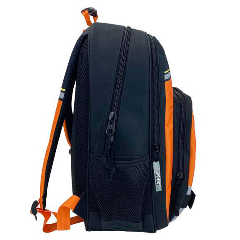 Dragon Ball adaptable backpack 42cm