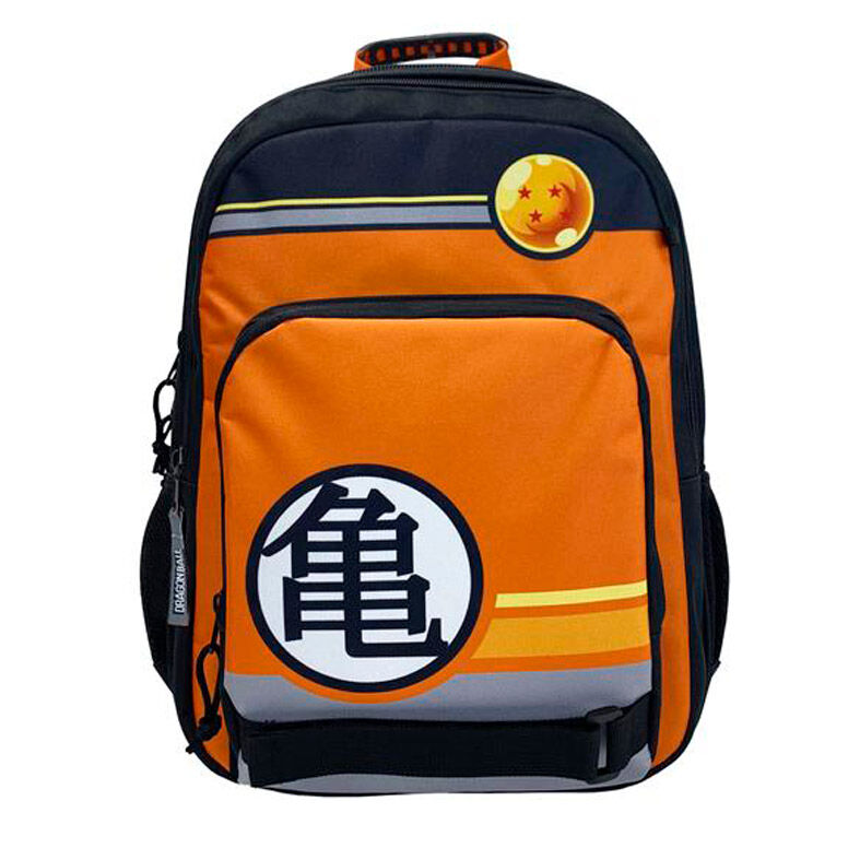 Dragon Ball adaptable backpack 42cm