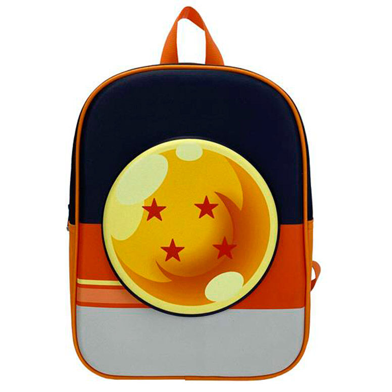 Dragon Ball 3D backpack 30cm