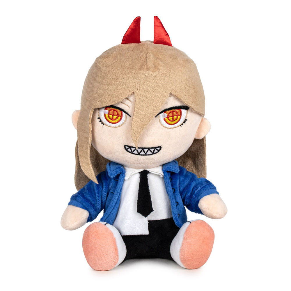 Chainsaw Man Power plush toy 27cm