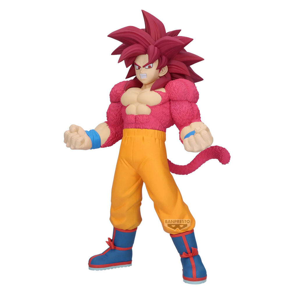 Dragon Ball Daima Son Goku figure 19cm