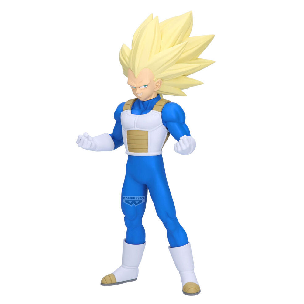 Dragon Ball Daima Vegeta figure 17cm