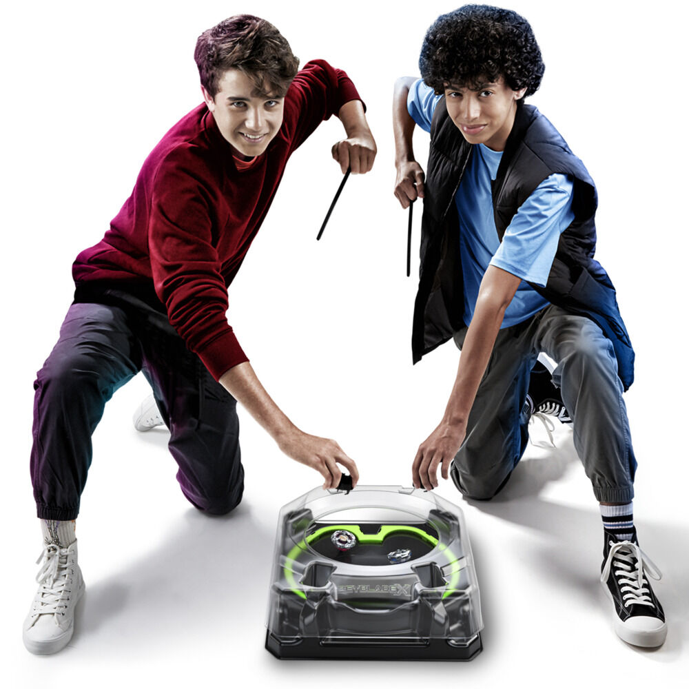 Beyblade X Xtreme Battle set