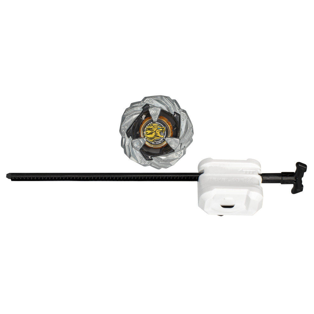 Beyblade X Claw Leon 5-60P Starter kit game