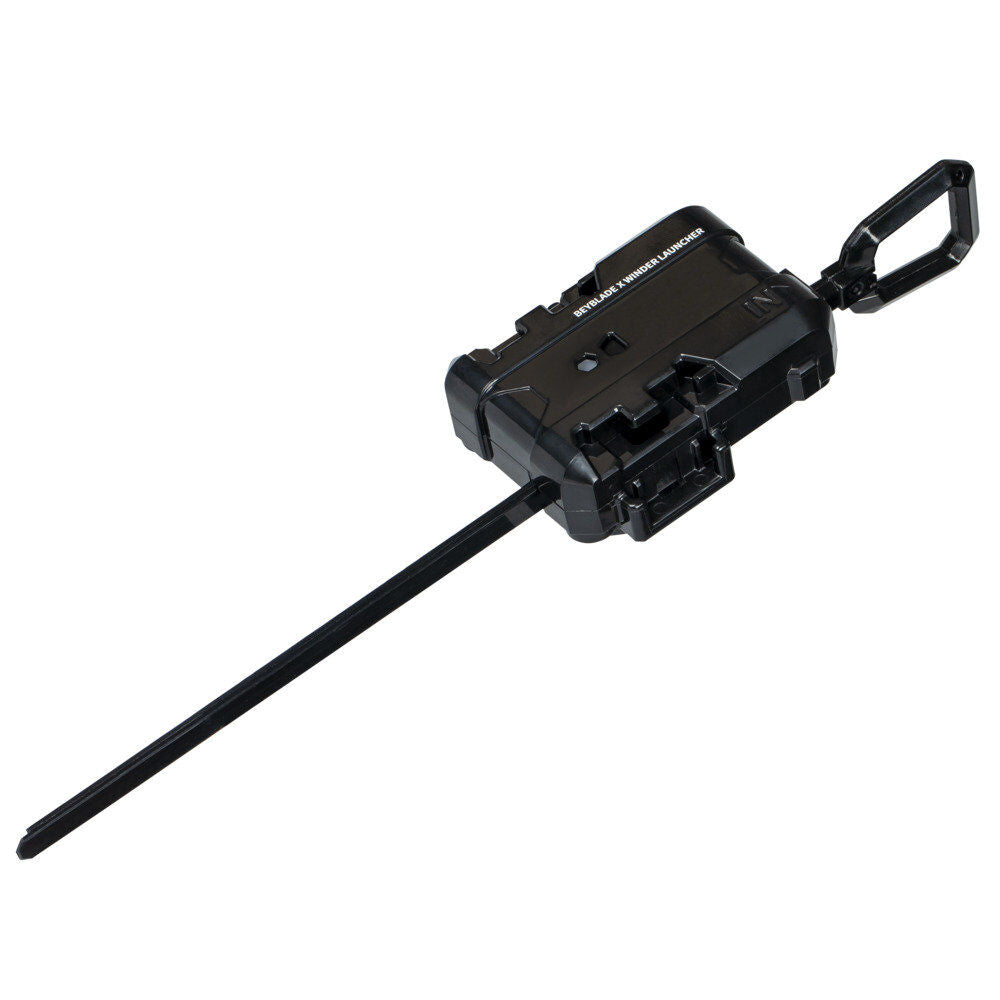 Beyblade X Official Acceleration launcher