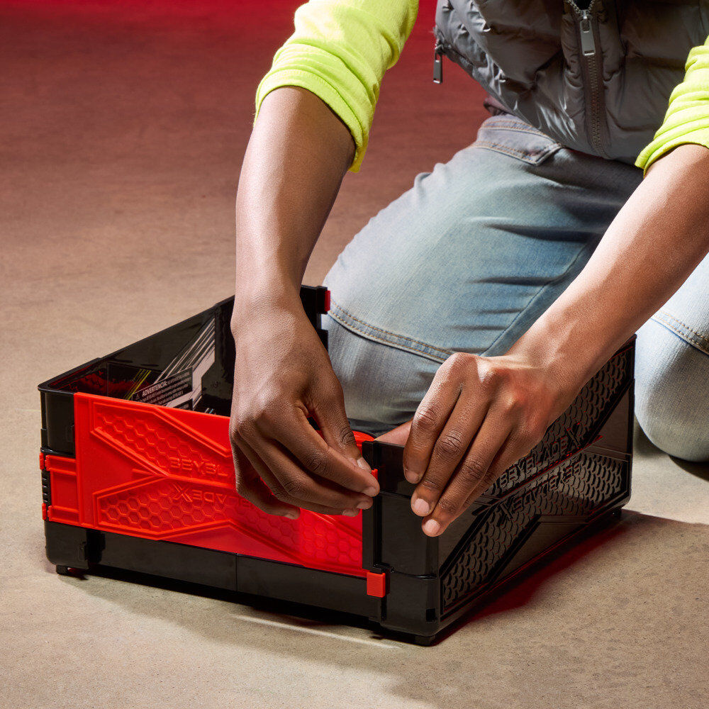 Beyblade X Combat Arena Stadium