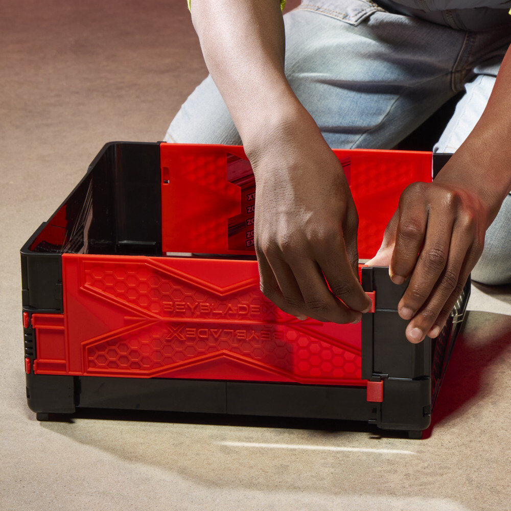 Beyblade X Combat Arena Stadium