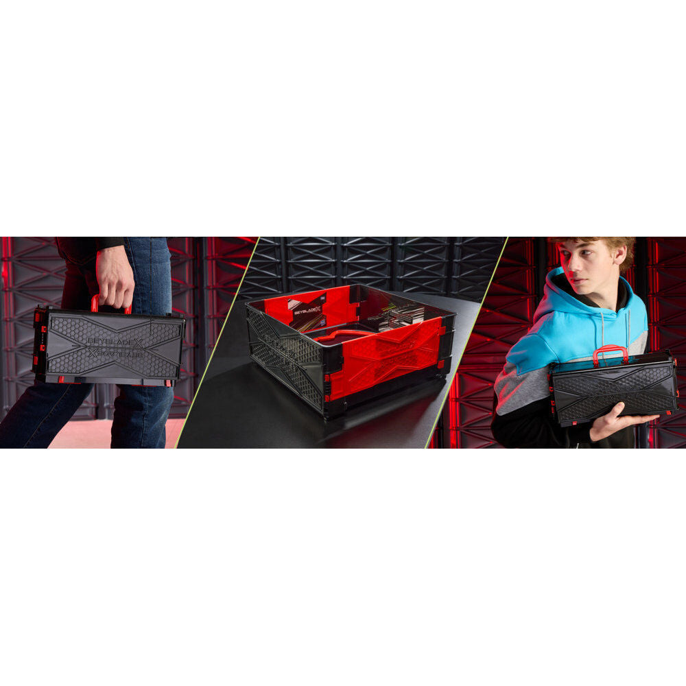 Beyblade X Combat Arena Stadium