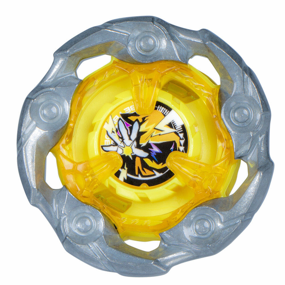 Beyblade X Wand Wizard 5-70DB UX Starter kit game