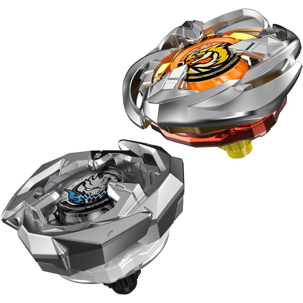 Beyblade X Gale Wyvern 3-60T &#38; Sword Dran 3-80B game