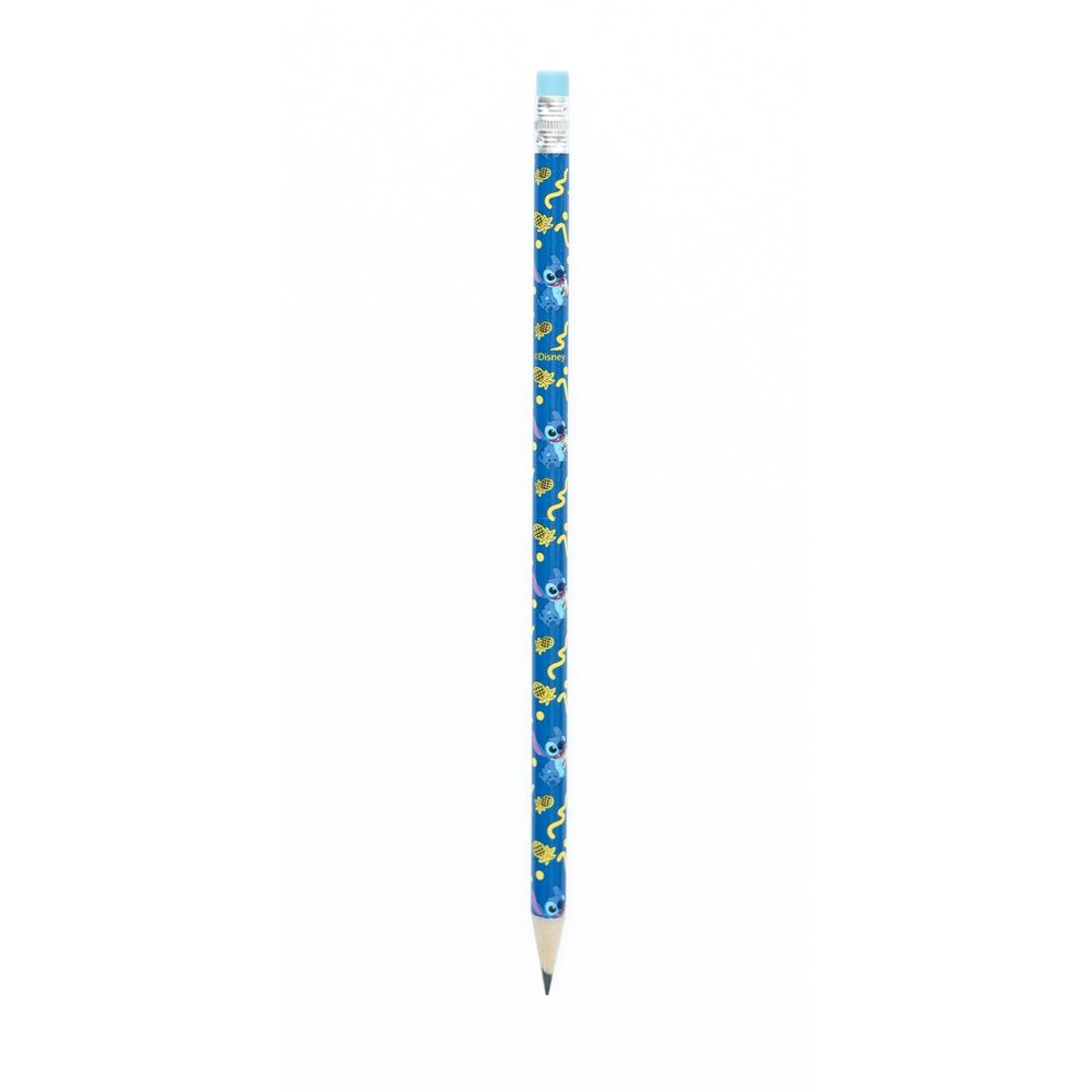 Disney Stitch magnetic notepads