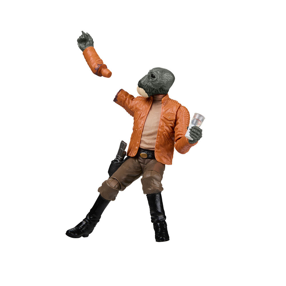 Star Wars Ponda Baba figure 9,5cm