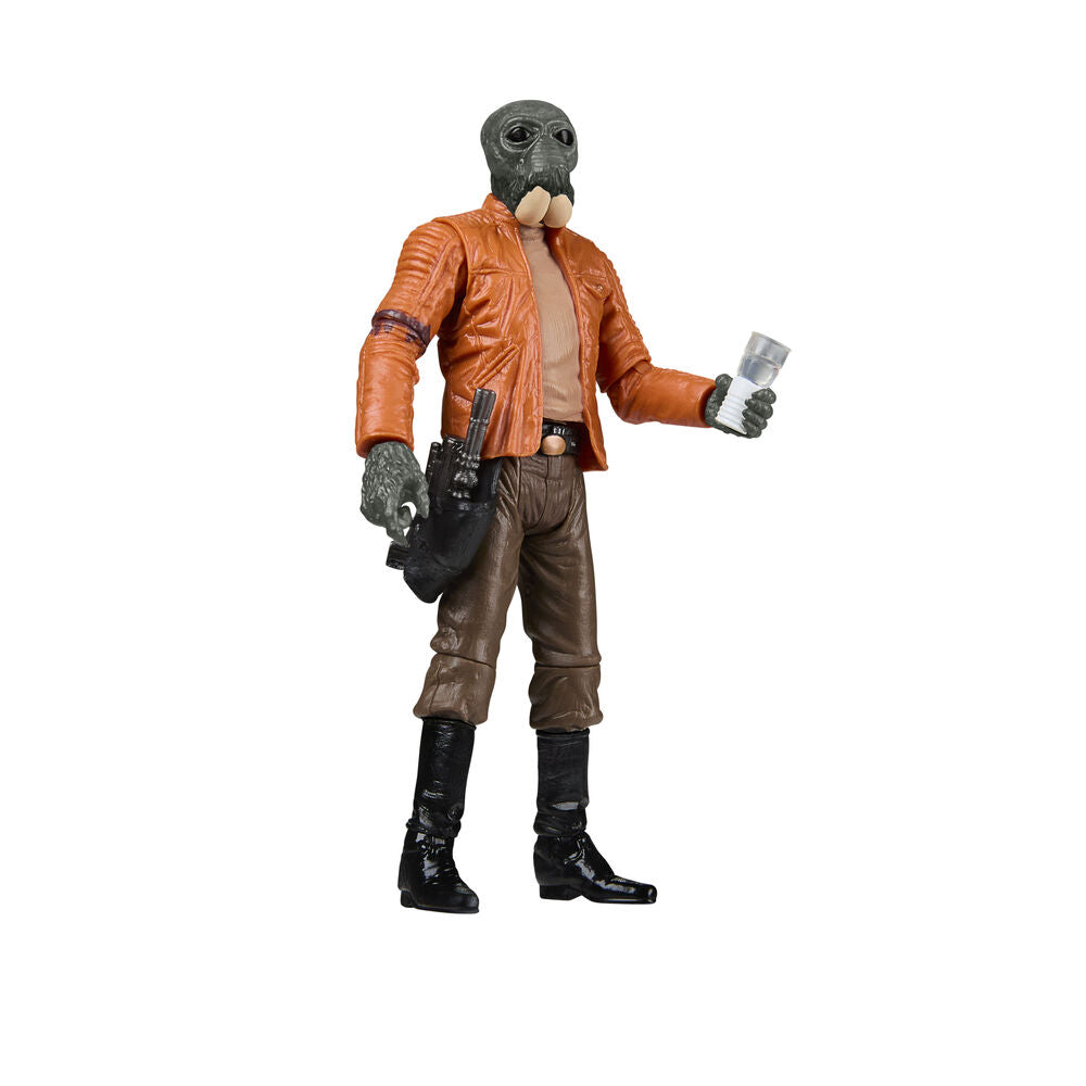 Star Wars Ponda Baba figure 9,5cm