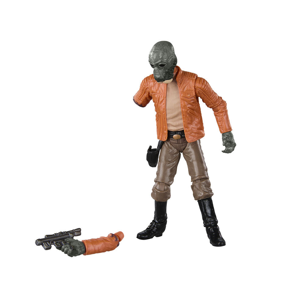Star Wars Ponda Baba figure 9,5cm