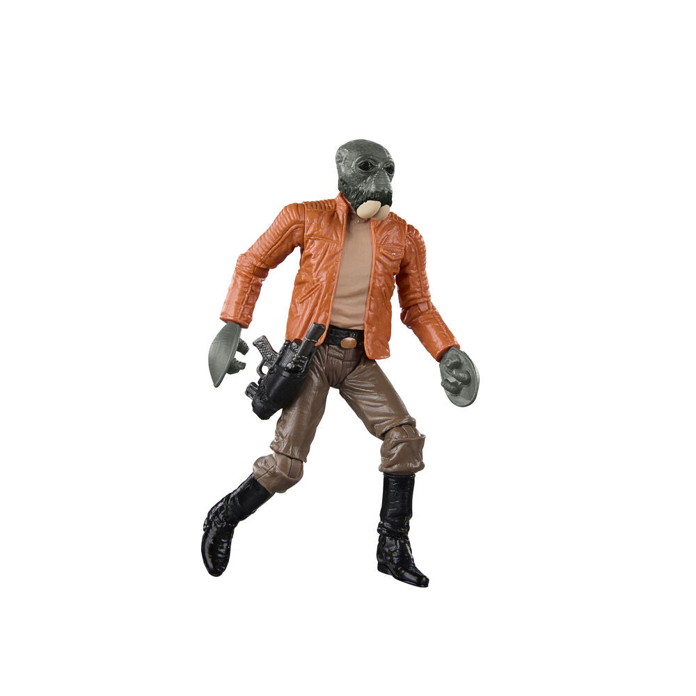 Star Wars Ponda Baba figure 9,5cm