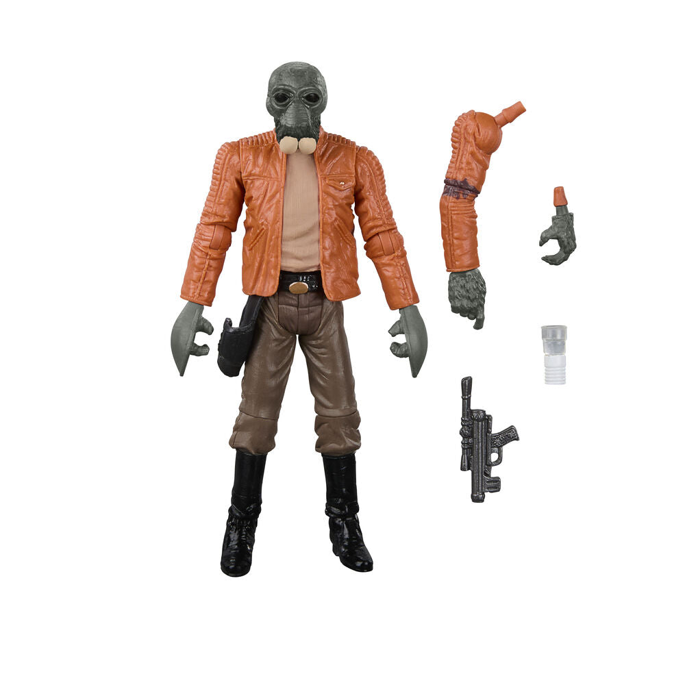 Star Wars Ponda Baba figure 9,5cm