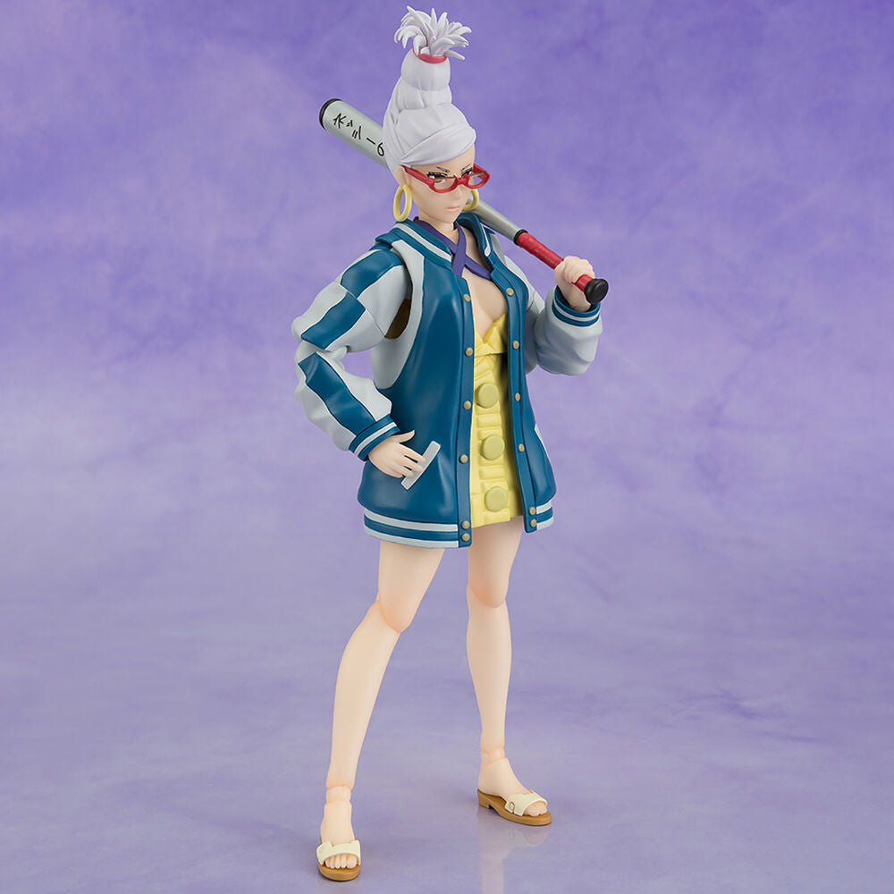 Dandadan Seiko S.H. Figuarts figure 14cm