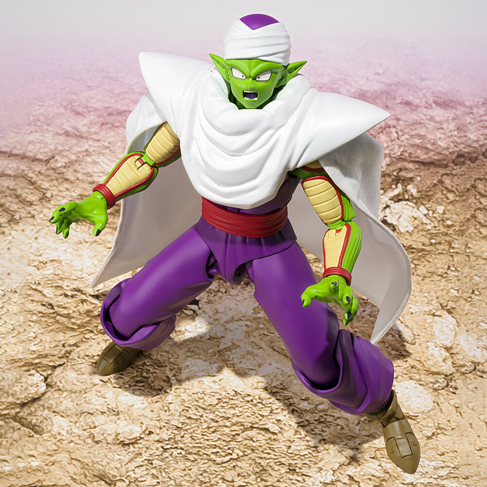 Dragon Ball Daima Piccolo Daima S.H. Figuarts figure 16cm
