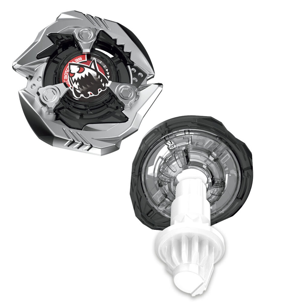 Beyblade X Reinforcement Keel Shark 1-60Q Reinforcement kit game