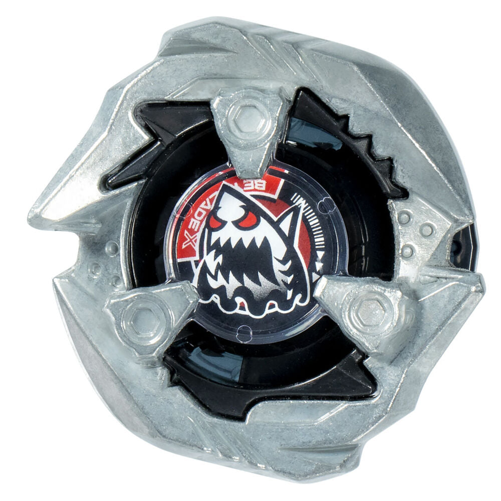 Beyblade X Reinforcement Keel Shark 1-60Q Reinforcement kit game