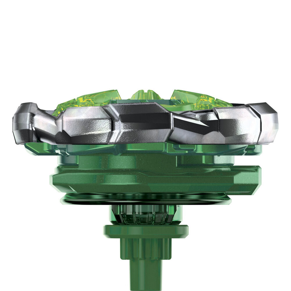 Beyblade X Wand Wizard 1-60R UX Starter kit game