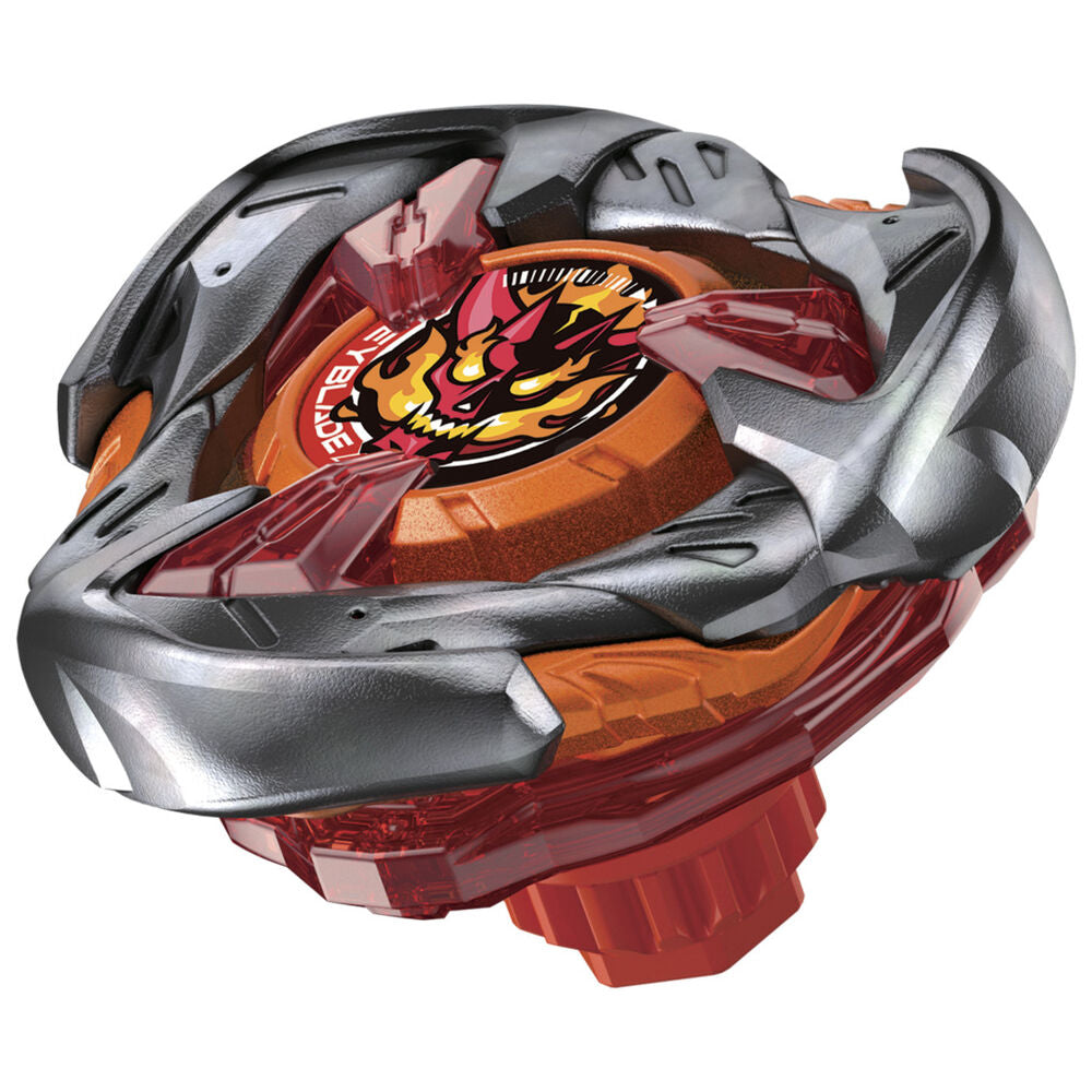 Beyblade X Hammer Incendio 3-70H UX Starter kit game