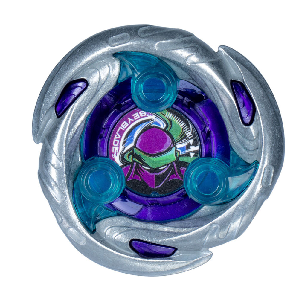 Beyblade X Shadow Shinobi game