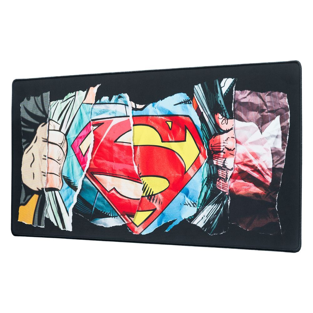 DC Comics Superman desk mat