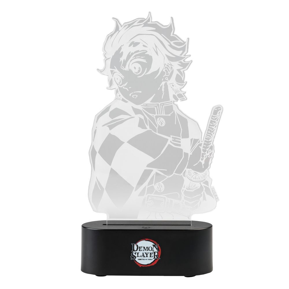 Demon Slayer Kimetsu no Yaiba LED lamp