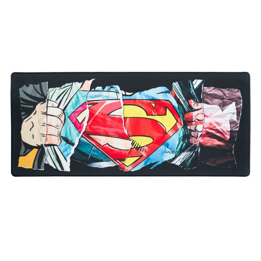 DC Comics Superman desk mat