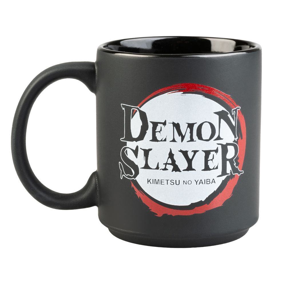 Demon Slayer Kimetsu no Yaiba mug 350ml