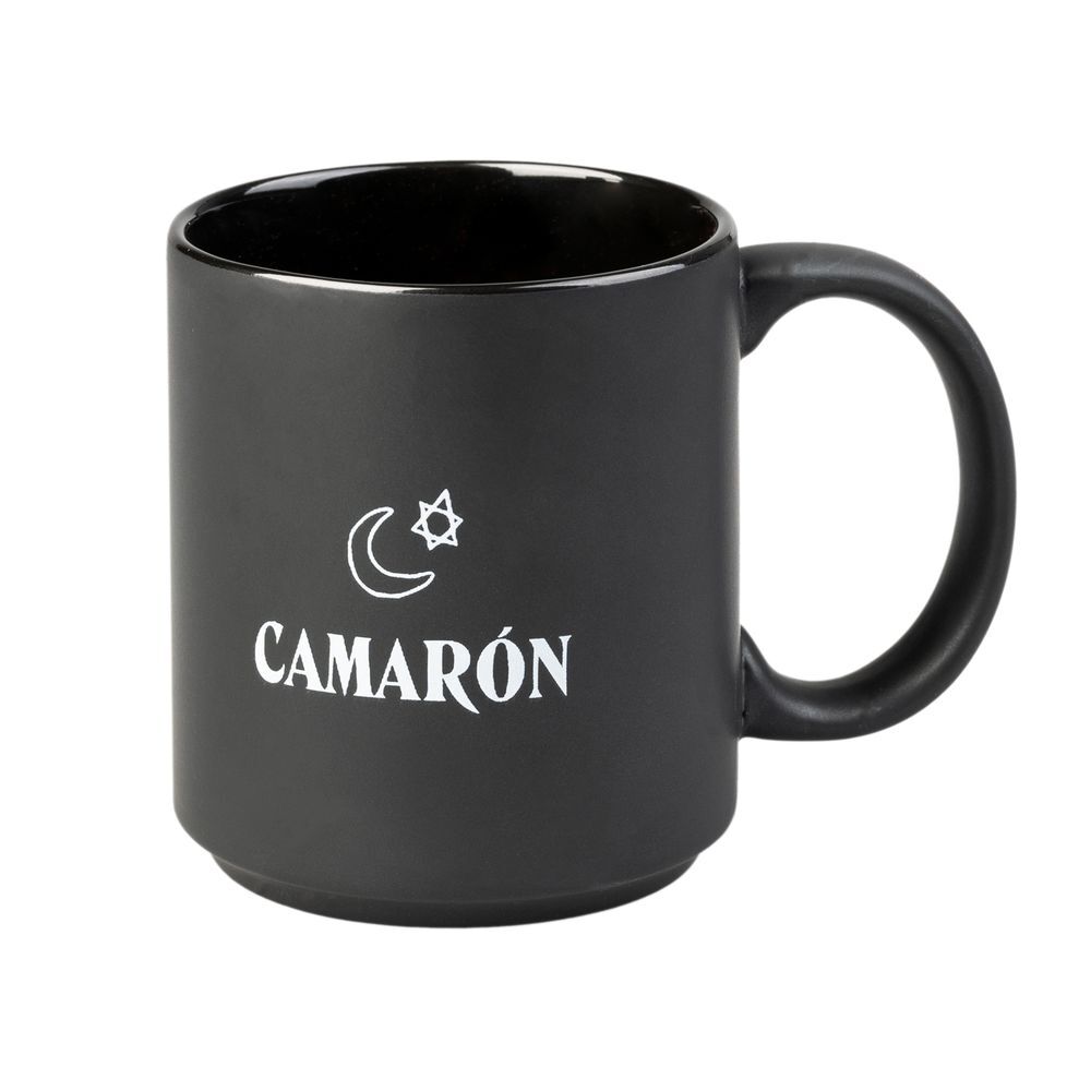 Camaron of the Island mug 350ml