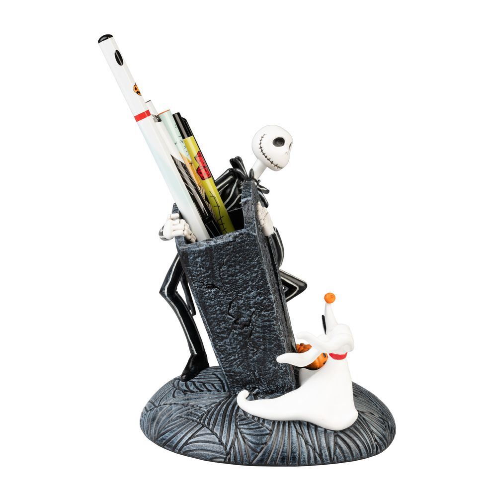 Disney Nightmare Before Christmas Pencil holders + pencils