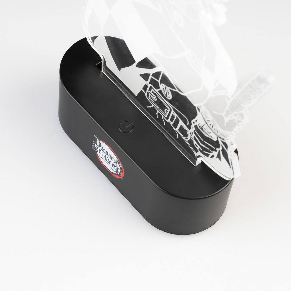 Demon Slayer Kimetsu no Yaiba LED lamp