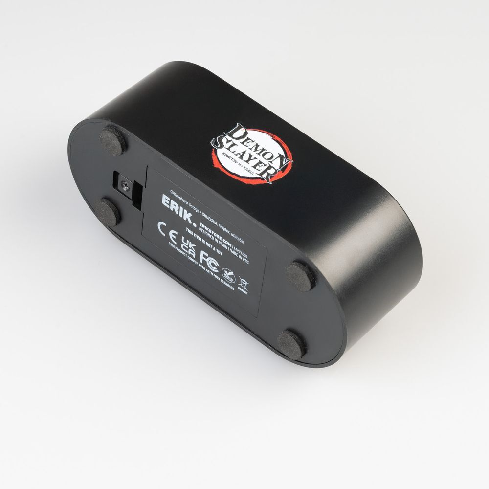 Demon Slayer Kimetsu no Yaiba LED lamp