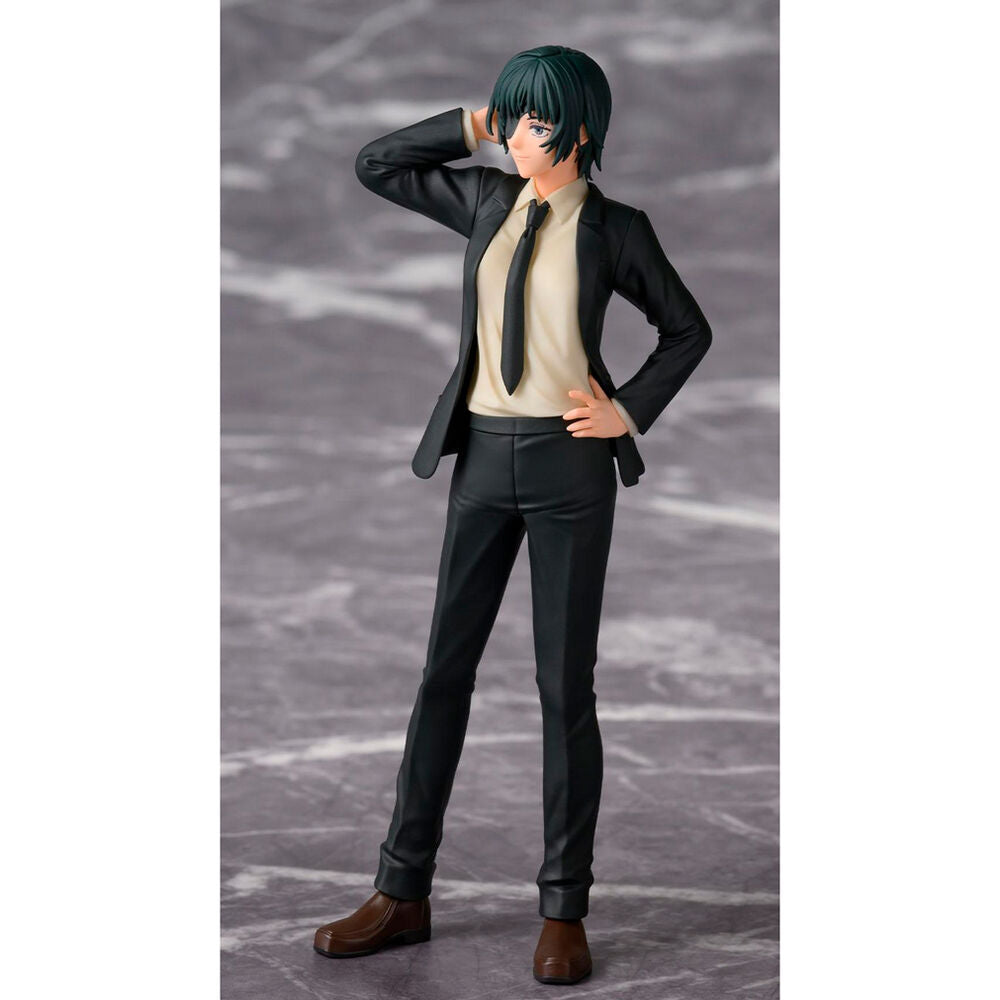 Chainsaw Man Desktop x Decorate Himeno figure 16cm