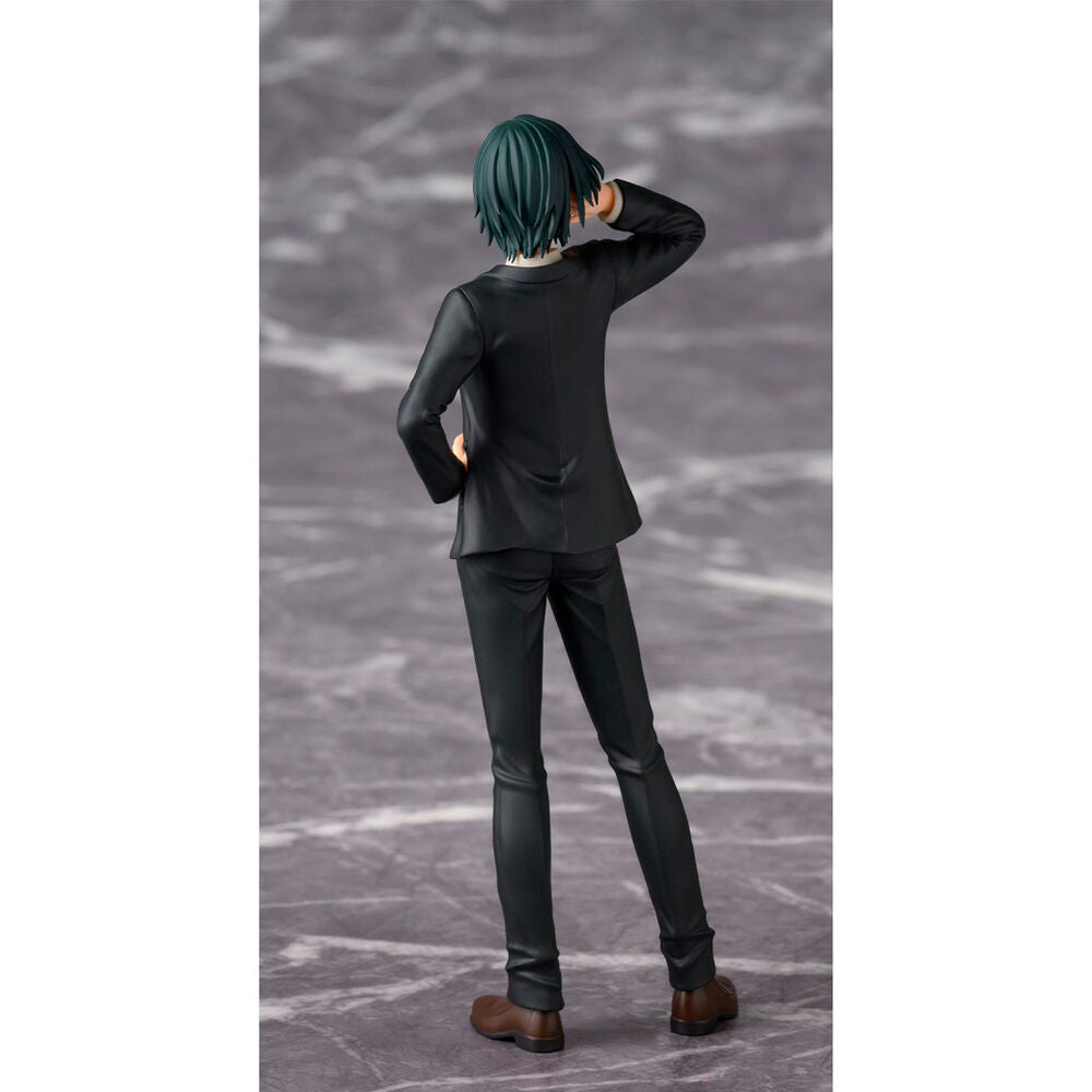 Chainsaw Man Desktop x Decorate Himeno figure 16cm