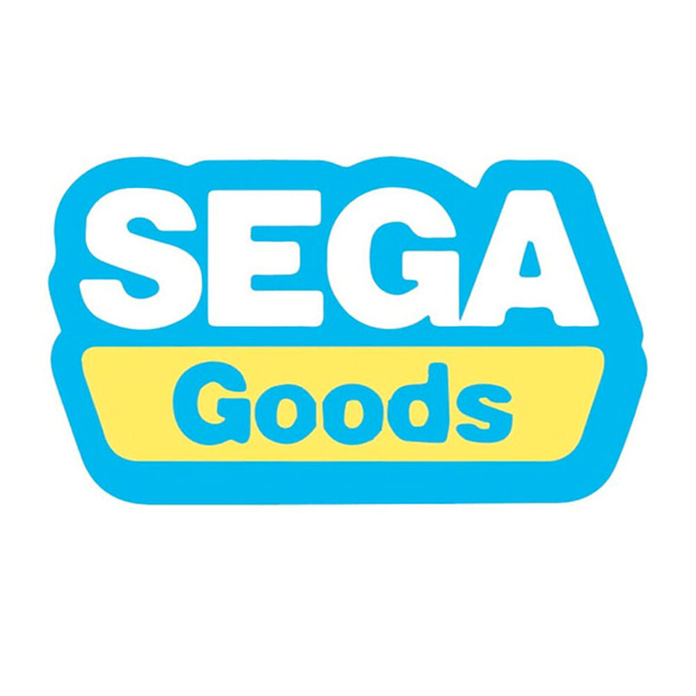 Dandadan Luminasta Okarun Transformed figure 18cm