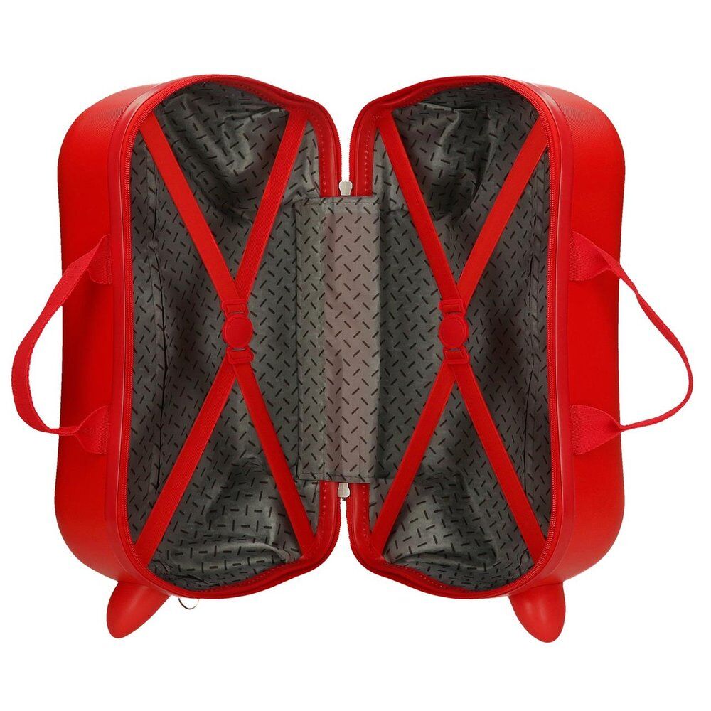 Disney Pixar Cars ABS suitcase 45cm