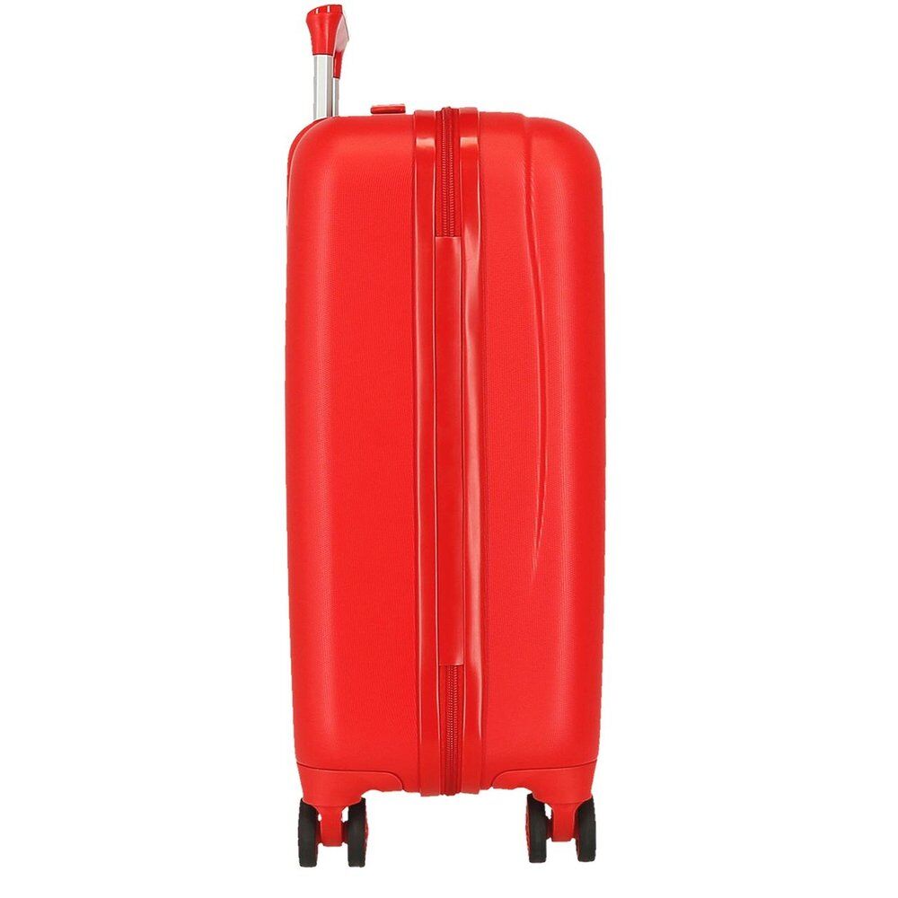 Disney Pixar Cars ABS trolley suitcase 50cm