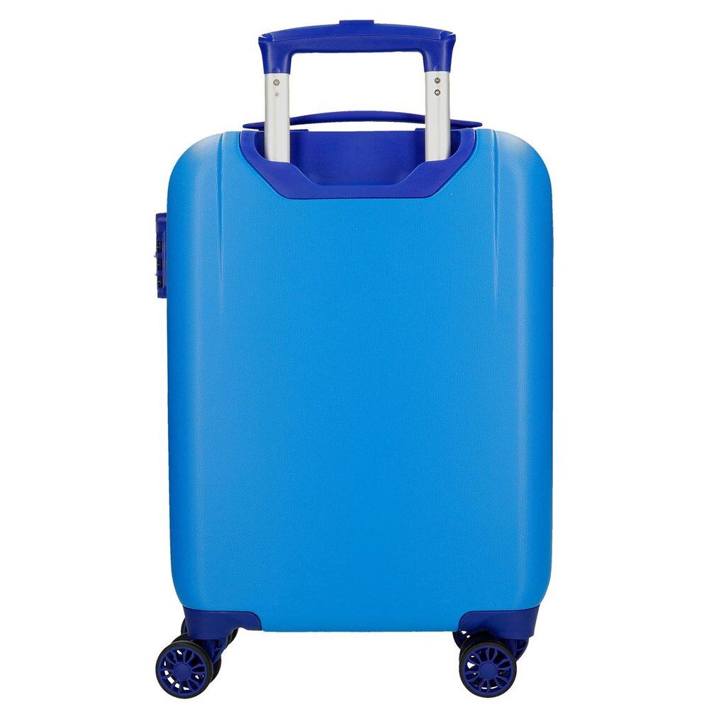 Disney Pixar Cars ABS trolley suitcase 50cm