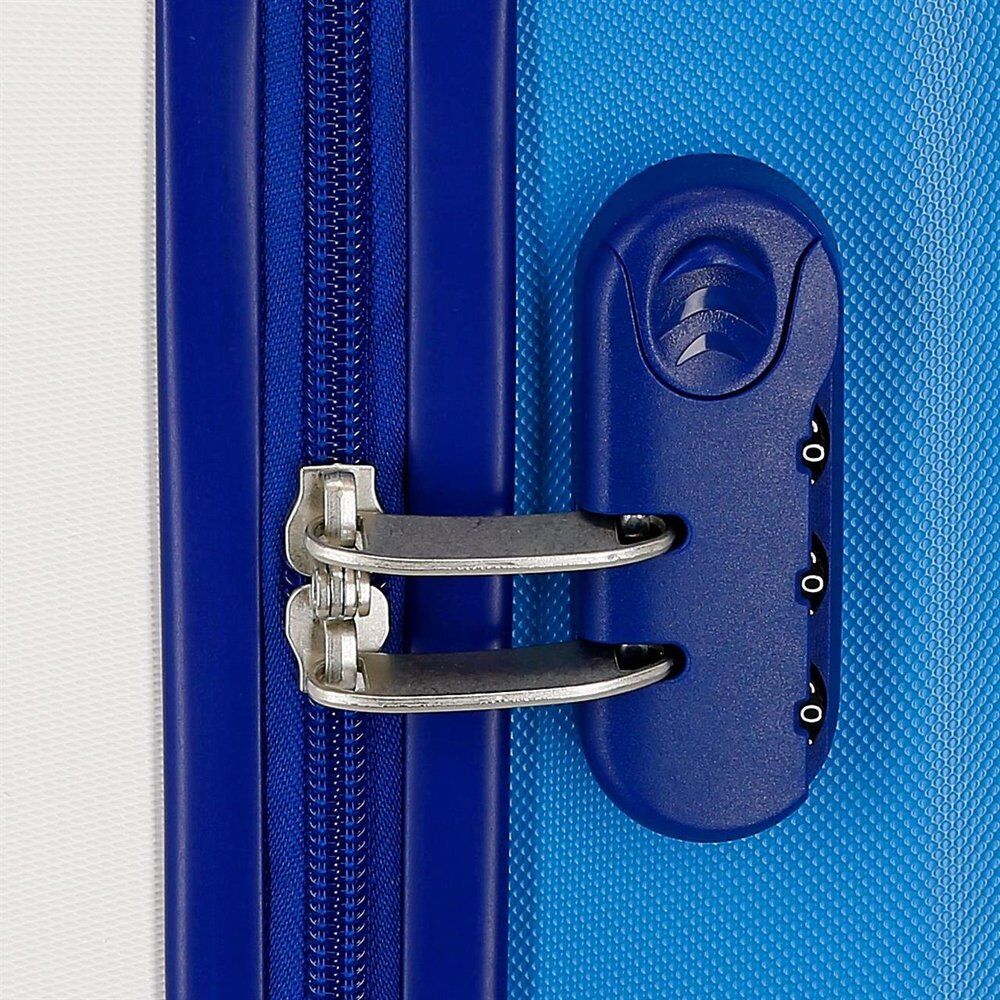 Disney Pixar Cars ABS trolley suitcase 50cm