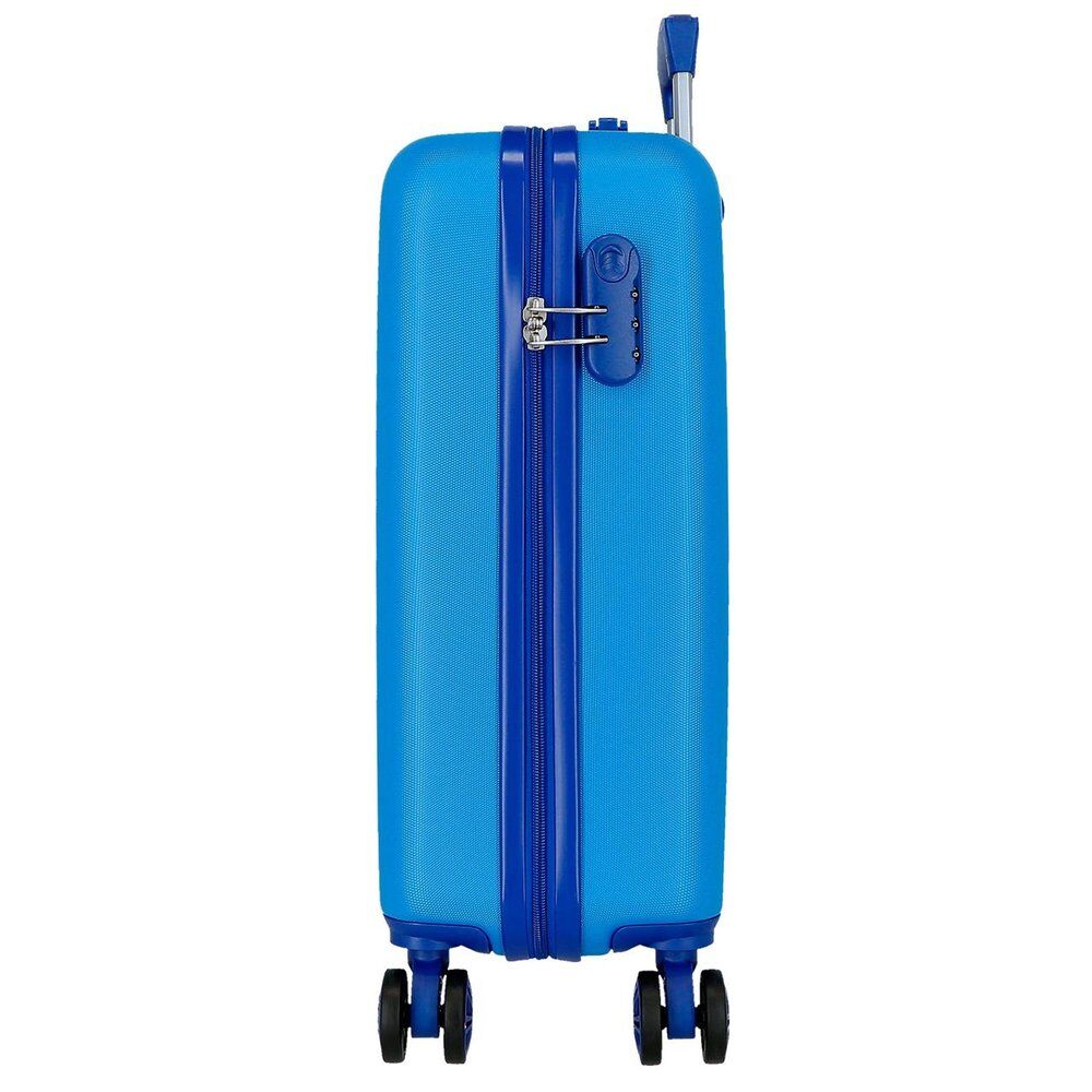 Disney Mickey ABS trolley suitcase 55cm