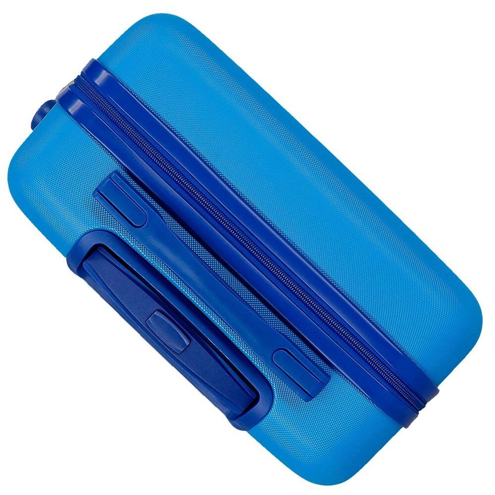 Disney Mickey ABS trolley suitcase 55cm