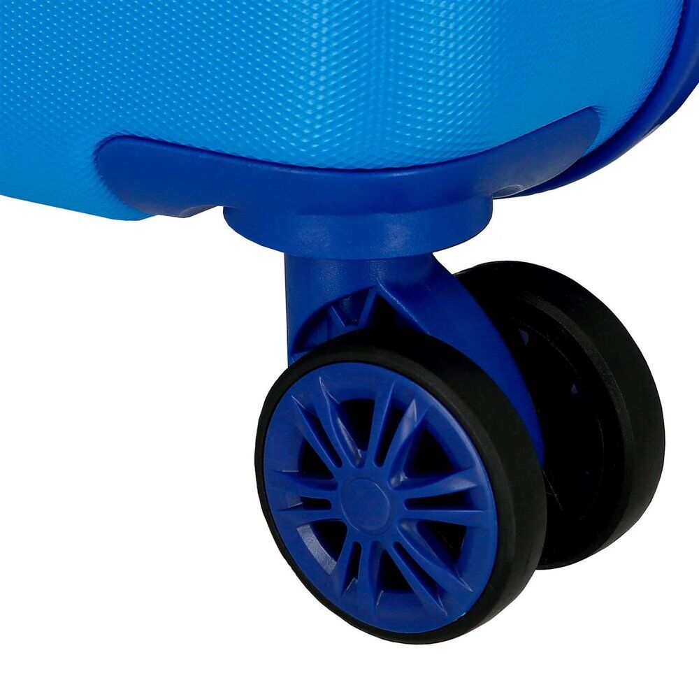 Disney Mickey ABS trolley suitcase 55cm