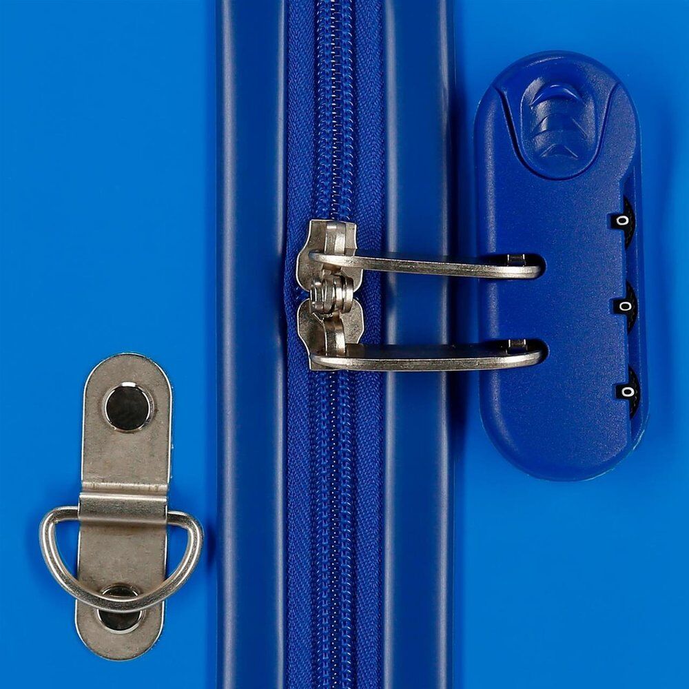 Disney Mickey ABS trolley suitcase 50cm